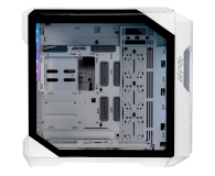 COOLER MASTER Obudowa HAF 700 z oknem ARGB biała H700-WGNN-S00 - 1221412 - zdjęcie 3